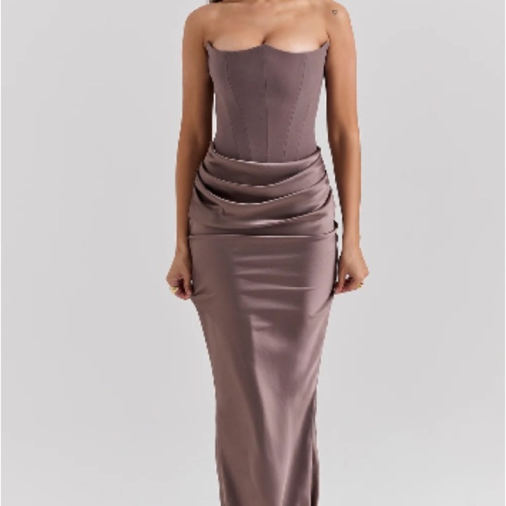 Boutique dress